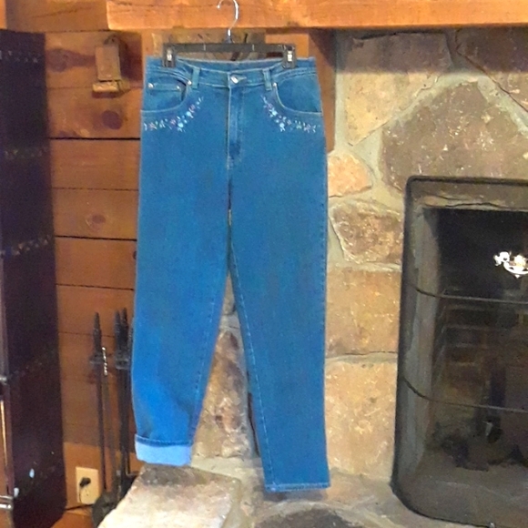 Style & Co. Denim - Vintage Mom jeans
